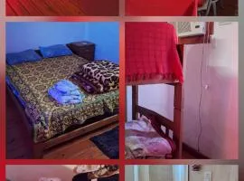 Bungalows "El Poli 2"