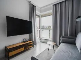 Cieplińskiego 16 Blisko Szpitala By Perfect Apart