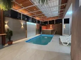 Pousada Joana Guest House -Zion Spa