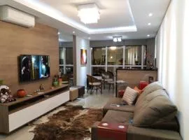 Alto Padrão, Vista Linda, Piscina Aquecida