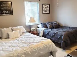 904 Quiet 1BR home base close to Mall & attractions