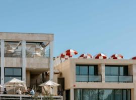 Hotel Sorrento, hotel v destinaci Sorrento