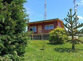 Brisas de Puerto Varas Cabin, hotel di Puerto Varas