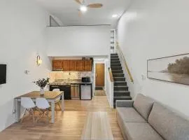 Loft Le Mercier by Gestion ELITE