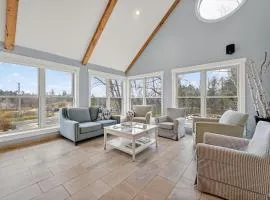 Loyly Spa Guesthouse