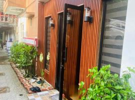 Raje Residence, Hotel in El Nido