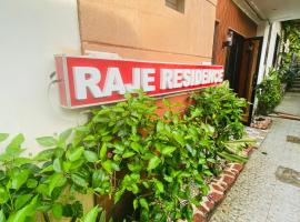 Raje Residence