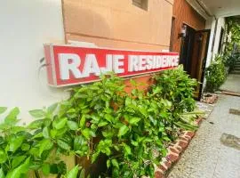 Raje Residence