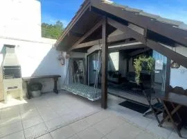 Cobertura Balneário Camboriu pertinho da Roda Gigante