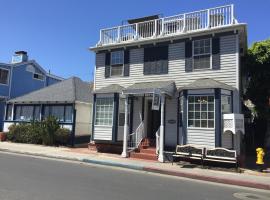 Catalina Island Seacrest Inn, Hotel in Avalon