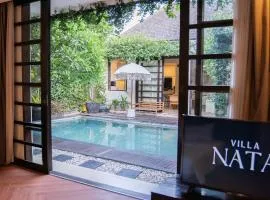 Villa Nata Umalas