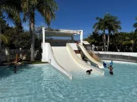 Lacqua Di Roma Caldas Novas