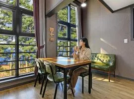 Samcheok Lamer Pension