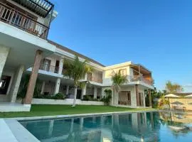 Leq Bale by Elite Havens