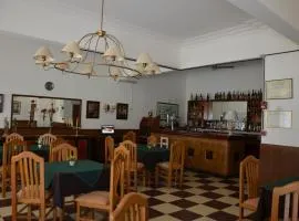 Hotel Santa Eulalia I