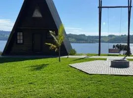 Cabanas Lago - Coqueiros - 4