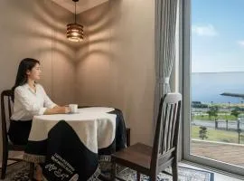 Goseong Gyeoulbada Ocean View Pension