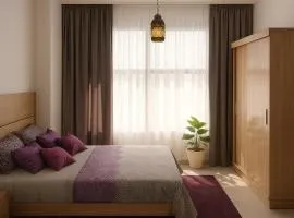 New Modern Studio in Downtown 3