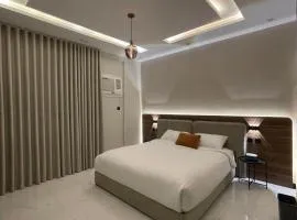 Lavender Amman Hotel