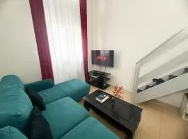 Duplex Studio 4 pers - 15 min de Disney - RER A 5 min