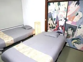 インジホテル下関