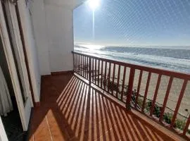 CENTRO- 32 y 2 - HERMOSA VISTA frente al mar