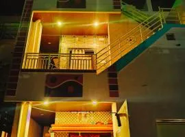 Sumathi homestay