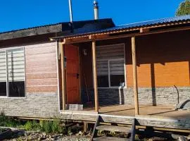 Cabaña El Descanso del Águila