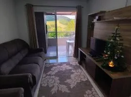 Apartamento próximo as Termas de Marcelino Ramos