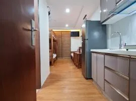 Upper Room Megatower III