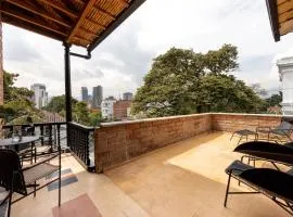 Hotel Boutique Casamía