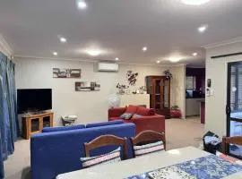 House at the heart of Hamilton