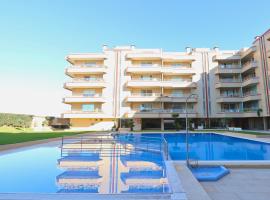 Barramares Pool & Beach, hotel en Ovar