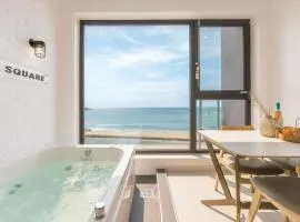 Goseong Littlesquare Oceanview Pension