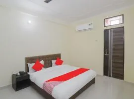 Super HOTEL O R.K. INN