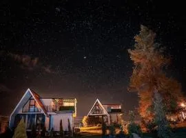 Glamping Al Pie del Cerro