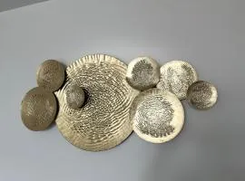 Premium apartment with jacuzzi, wifi and total comfort