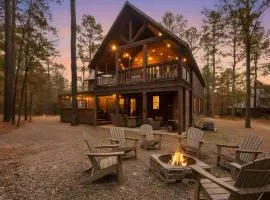 Amazing Views Hot Tub Fire Pit Dog Friendly