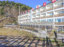 Yangji Resortel, spa hotel in Hwaseong