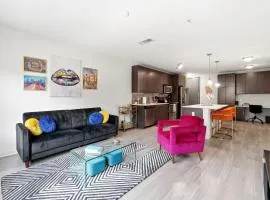 Beltline Bliss - Vibrant Atlanta Getaway