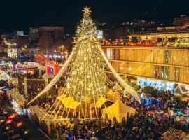 Center Tbilisi Apartments