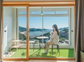 Yeongheungdo noeul&bada pension