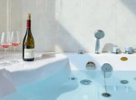 Buan TomynSpa Pension