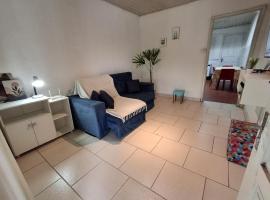 Casa no Centro Livramento - Rivera perto Freeshop, hotel en Santana do Livramento