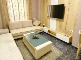 Midtown Cozy Apartment