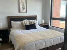 Increible departamento cercano al movistar arena