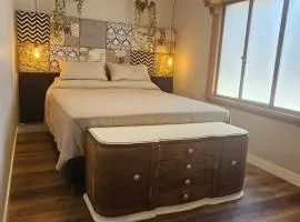 Departamento en pleno casco histórico