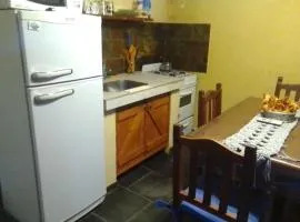 Cabañas Ojo de Agua