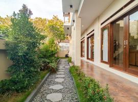 Singaraja Sea View Villa, hotel in Singaraja