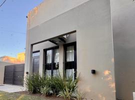 Casa Cibelli, hotel i Rufino